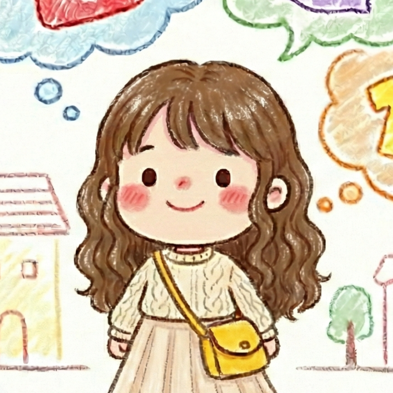 ニコのアバター